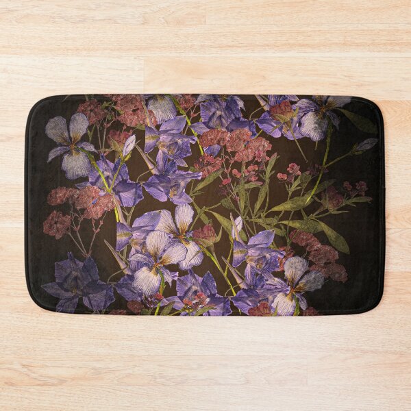 Item preview, Vintage Dried Flowers  designed and sold by Asmaa Abdul-Azim.