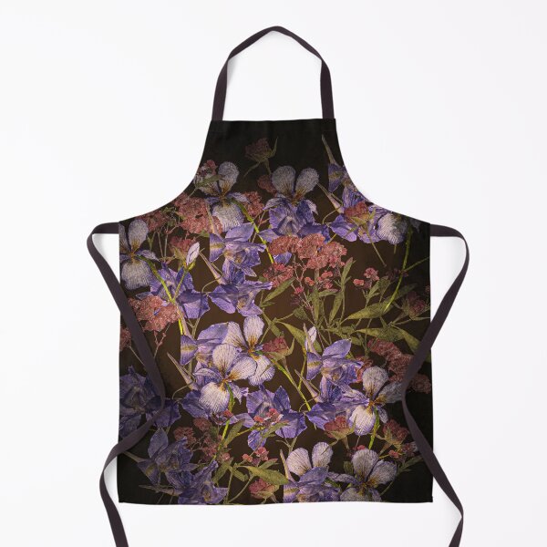 Item preview, Vintage Dried Flowers designed and sold by Asmaa Abdul-Azim.