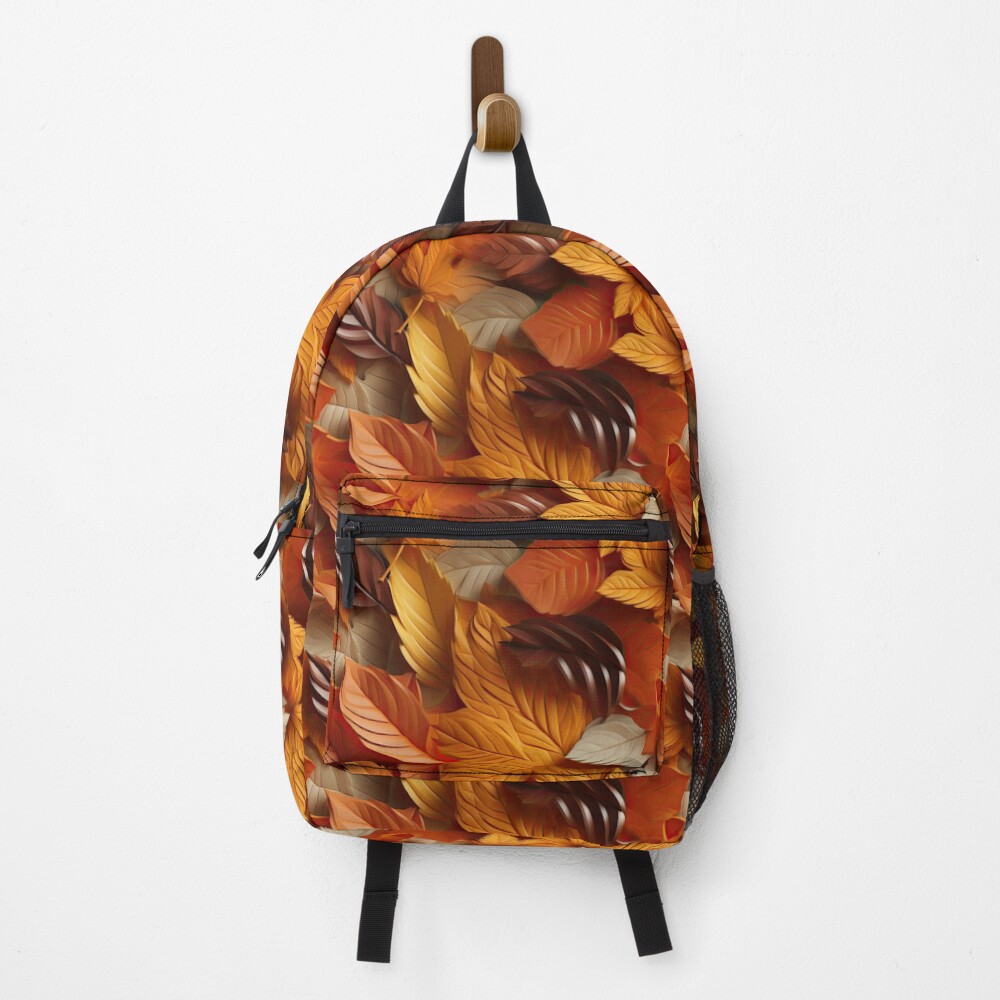 Item preview, Backpack designed and sold by PRINYOS.