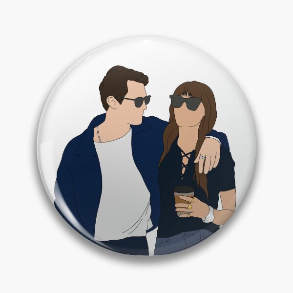 Item preview, The idea of you designed and sold by cine-fille.