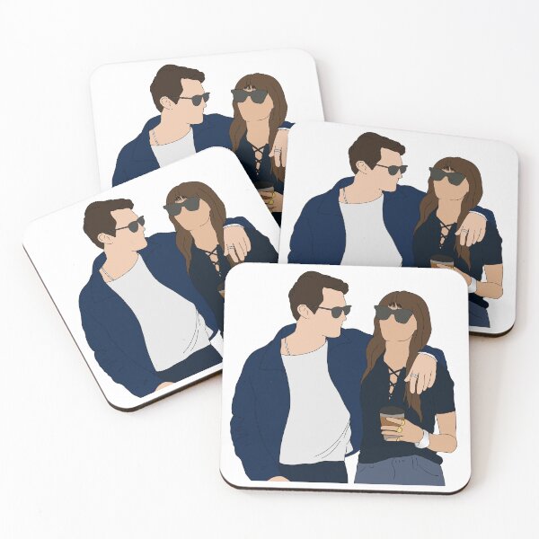 Item preview, The idea of you designed and sold by cine-fille.