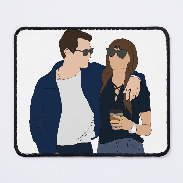 Item preview, The idea of you designed and sold by cine-fille.
