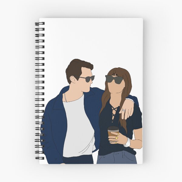 Item preview, The idea of you designed and sold by cine-fille.