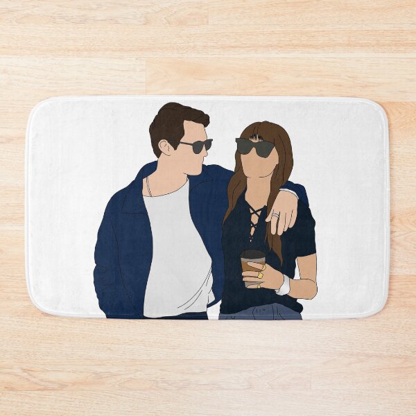 Item preview, The idea of you designed and sold by cine-fille.