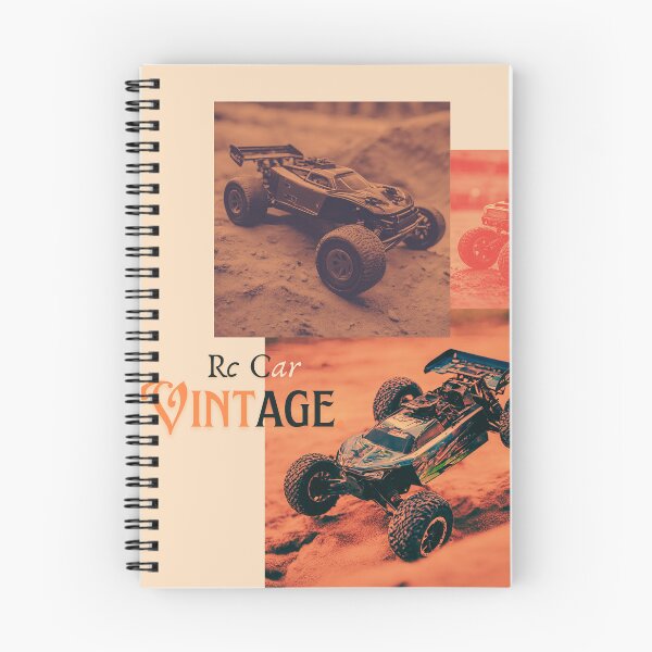 Item preview, Rc Car Vintage designed and sold by 3DLD.