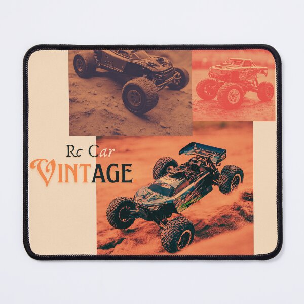 Item preview, Rc Car Vintage designed and sold by 3DLD.