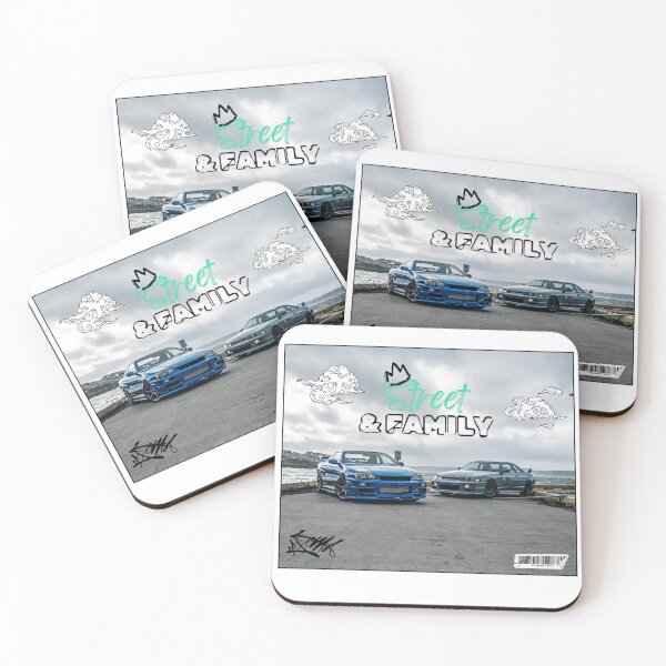 Item preview, Nissan GTR Street Family designed and sold by LynxMotorStore .Co.