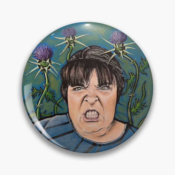 Item preview, Kathy - Women Over 60 Who Refuse to be Invisible designed and sold by Anastasia Andersen.