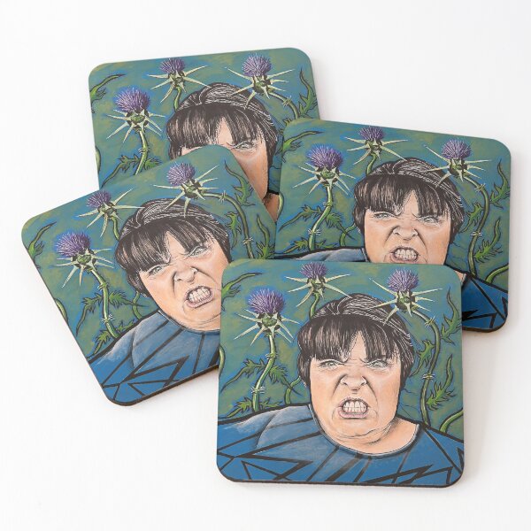 Item preview, Kathy - Women Over 60 Who Refuse to be Invisible designed and sold by Anastasia Andersen.