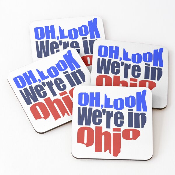 Item preview, Enthusiastic Occupant designed and sold by Dead Possum Designs.