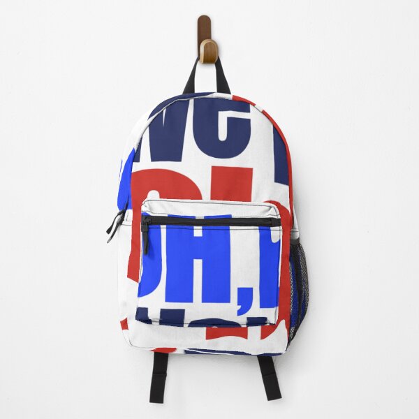 Item preview, Enthusiastic Occupant designed and sold by Dead Possum Designs.