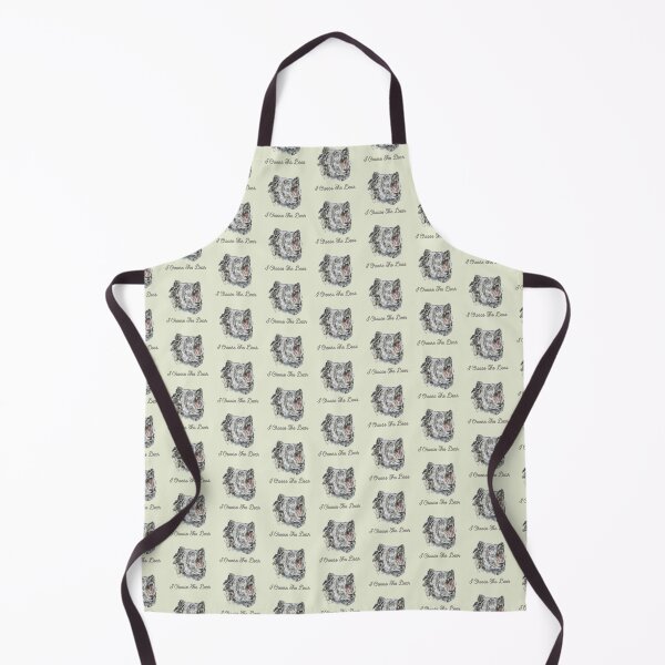 Item preview, I Choose the Bear - Art designed and sold by FanitsaArt.