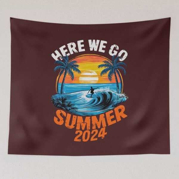 Item preview, 2024 Summer Vibe designed and sold by Abelfashion.