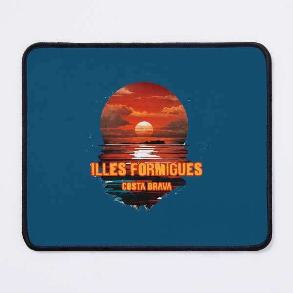 Item preview, Illes Formigues Costa Brava designed and sold by TerradVents.