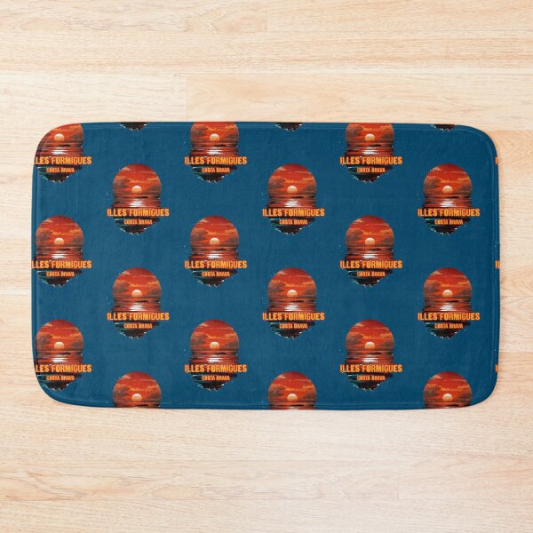 Item preview, Illes Formigues Costa Brava designed and sold by TerradVents.