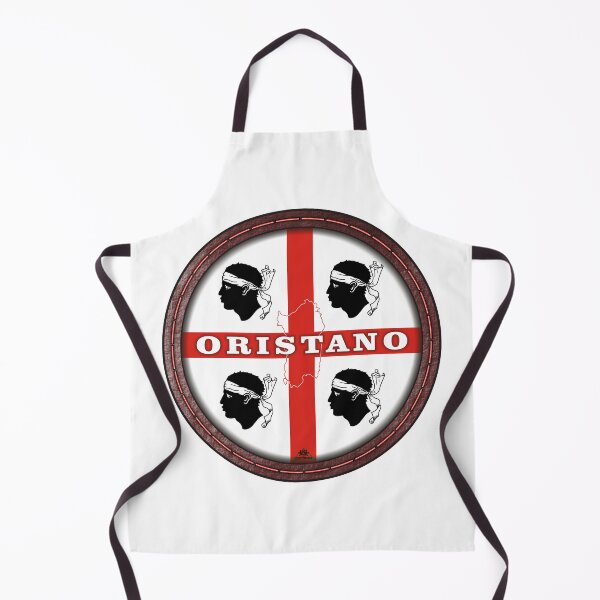 Item preview, Oristano Sardegna 4 mori stitching effect designed and sold by studioss76.