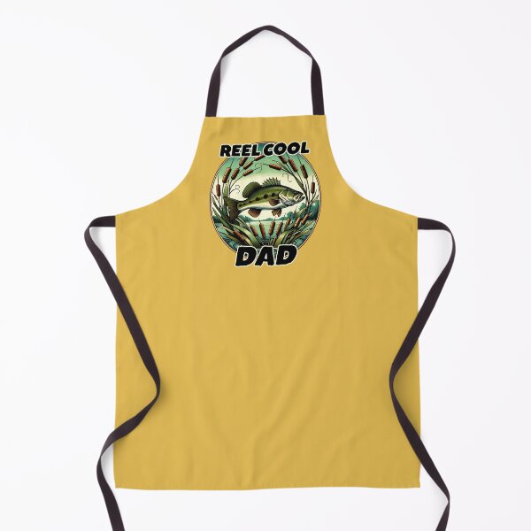 Item preview, Reel Cool Dad designed and sold by FrictionMaxxing.