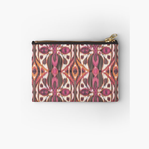 Item preview, Ikat Pattern designed and sold by lamarmarina.