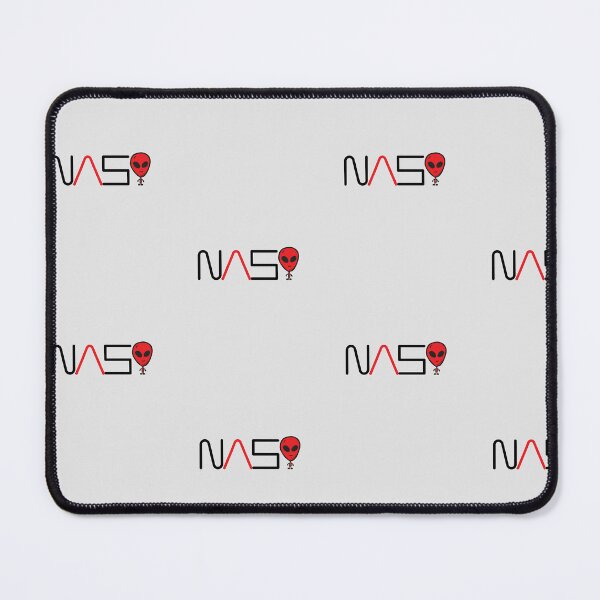 Item preview, NASA, Alien designed and sold by CarpArtt.
