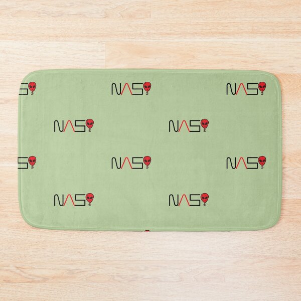 Item preview, NASA,  Alien designed and sold by CarpArtt.