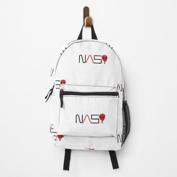 Item preview, NASA, Alien designed and sold by CarpArtt.
