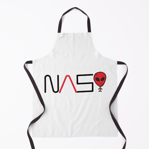 Item preview, NASA,  Alien designed and sold by CarpArtt.