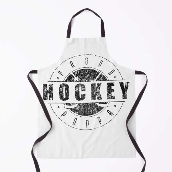 Item preview, Hockey Poppa ~ Blk designed and sold by Bartrand Design Studio.