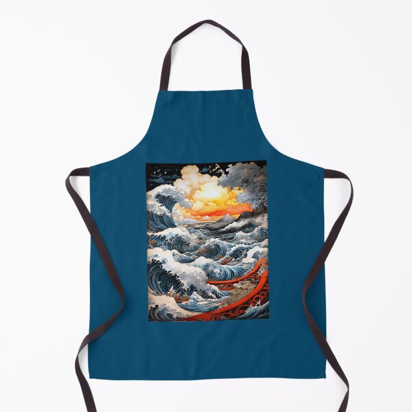 Item preview, Japanese waves designed and sold by TerradVents.