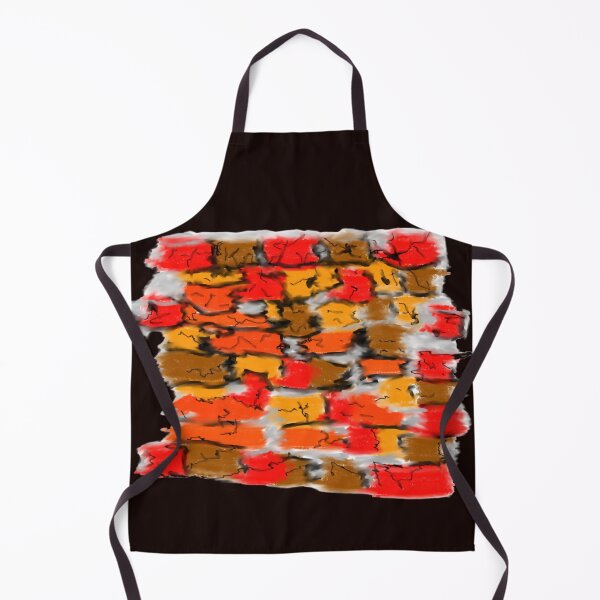 Item preview, Cracked Brick Wall designed and sold by TaraTs.