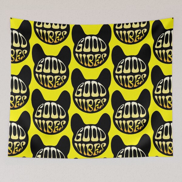 Item preview, Good Vibes designed and sold by Austin Lane.