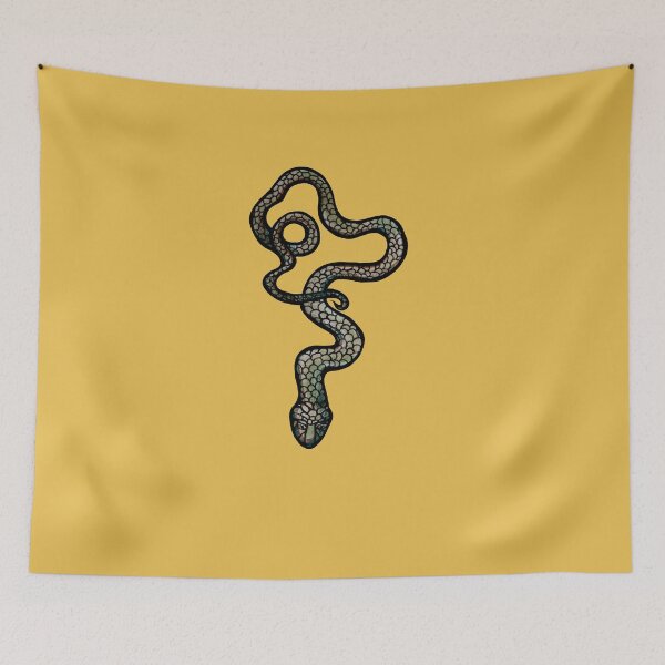 Item preview, Snakey Snake  designed and sold by FrictionMaxxing.