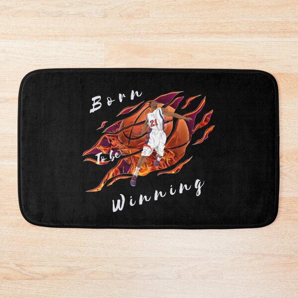 Item preview, Basketball action born to be winning sports design on a mug  a makes nice gif designed and sold by MCanderart.