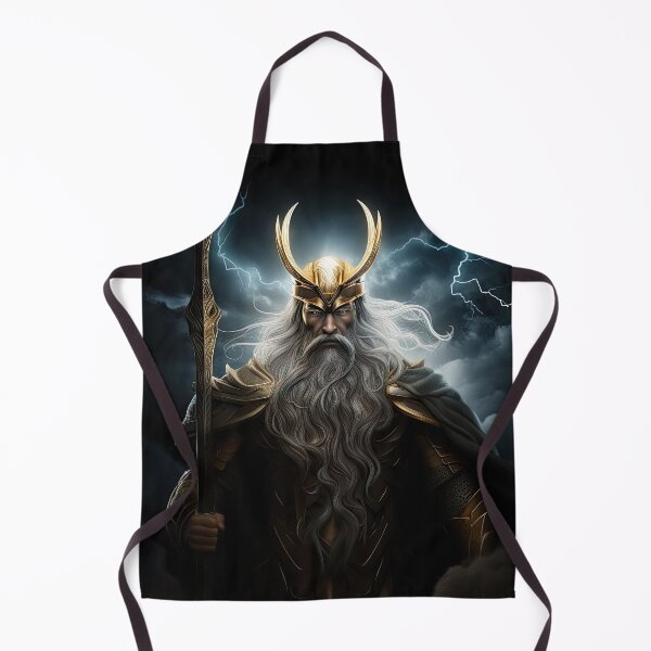 Item preview, Gizurr designed and sold by OccultDreams.