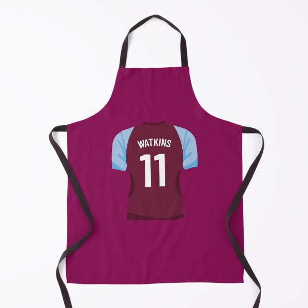 Item preview, Ollie Watkins designed and sold by SYGN.