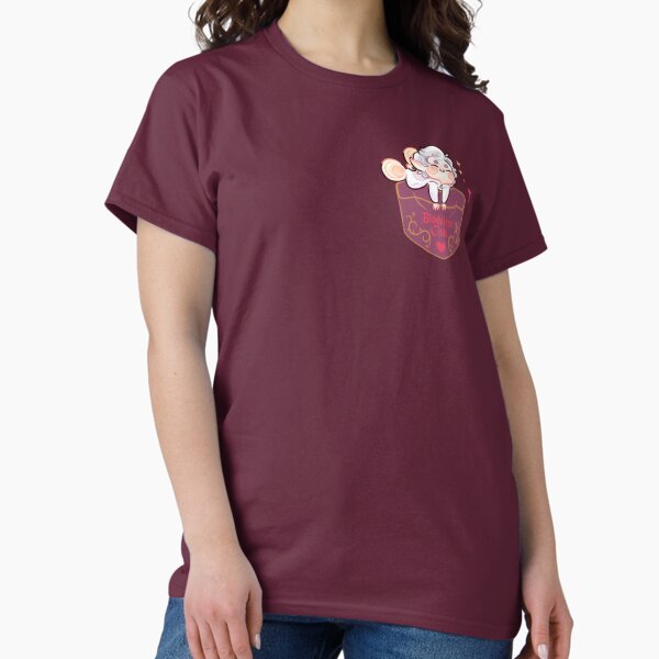 Bloodless Club Classic T-Shirt