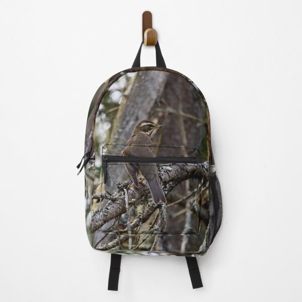 Item preview, In the forests. Redwing designed and sold by Jouko Lehto Photography.