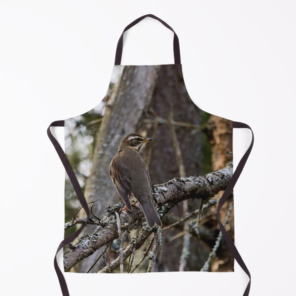 Item preview, In the forests. Redwing designed and sold by Jouko Lehto Photography.
