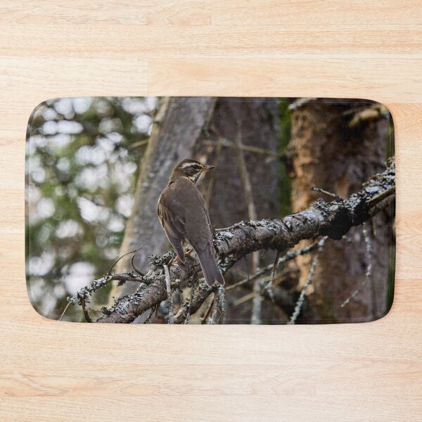 Item preview, In the forests. Redwing designed and sold by Jouko Lehto Photography.