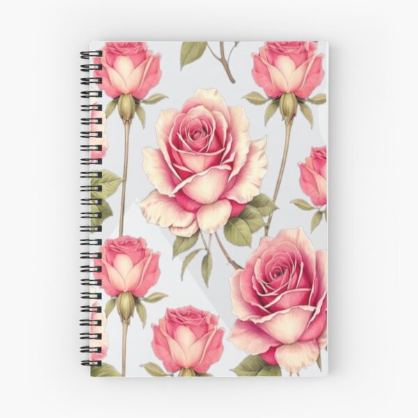 Item preview, "Timeless Rose: Vintage Floral Charm" designed and sold by FashionAlchemy.