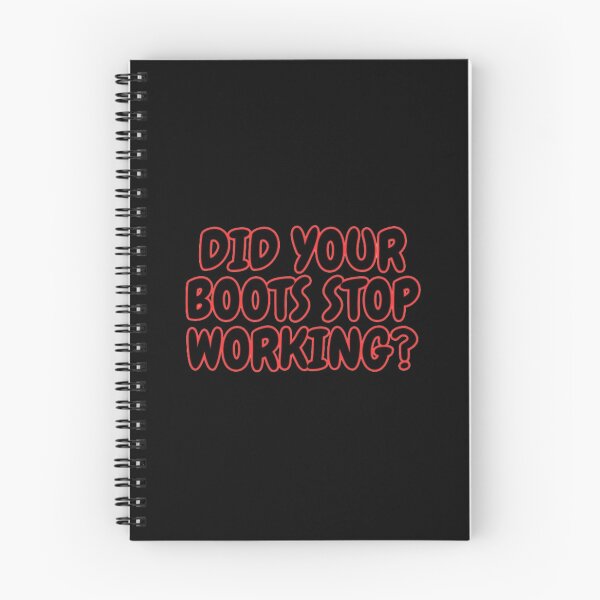 Item preview, Did your boots stop working country cowgirl meme designed and sold by LUCKYHAPPYFINDS.