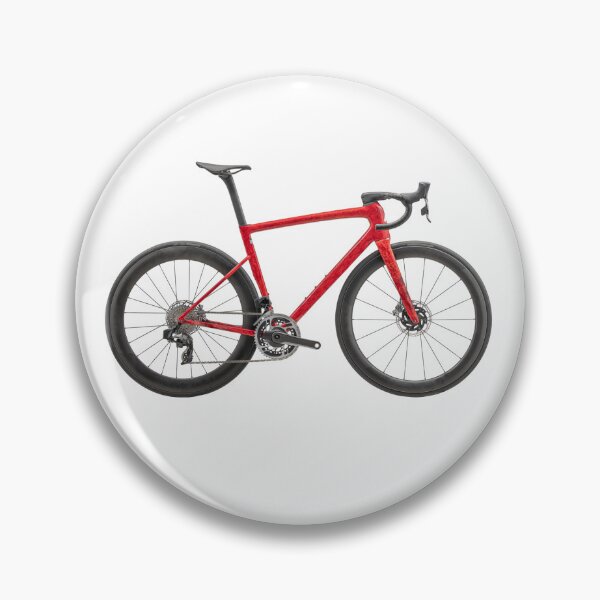 Item preview, Road bike Profile 1 S-W High Mod  designed and sold by VQDesigns.