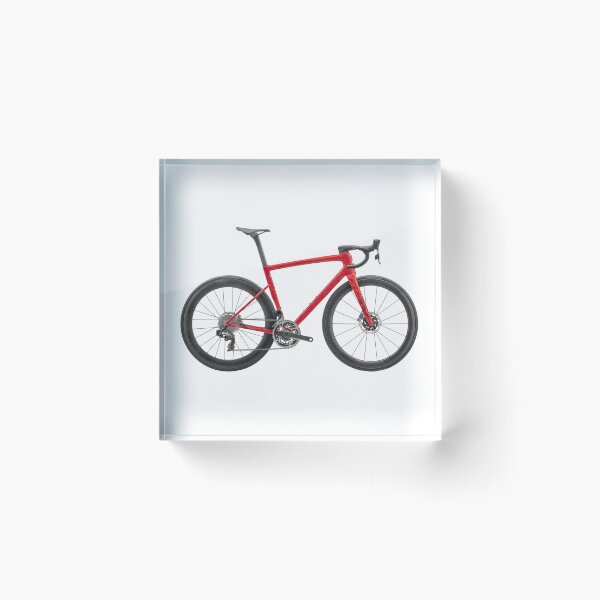 Item preview, Road bike Profile 1 S-W High Mod  designed and sold by VQDesigns.