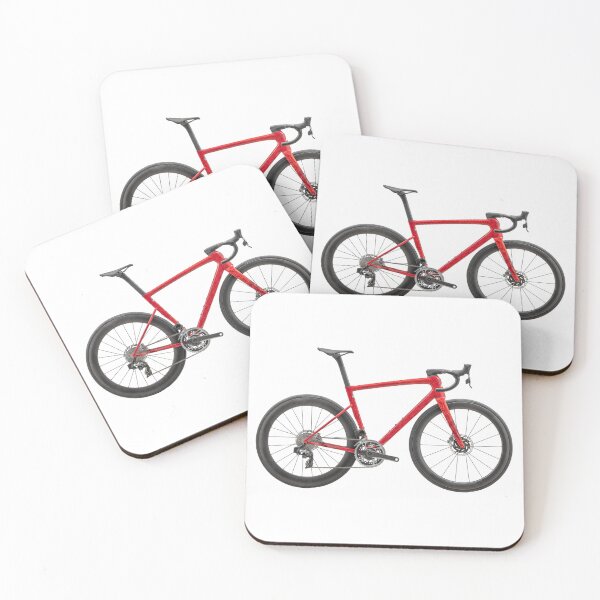Item preview, Road bike Profile 1 S-W High Mod  designed and sold by VQDesigns.