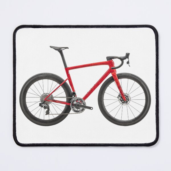 Item preview, Road bike Profile 1 S-W High Mod designed and sold by VQDesigns.