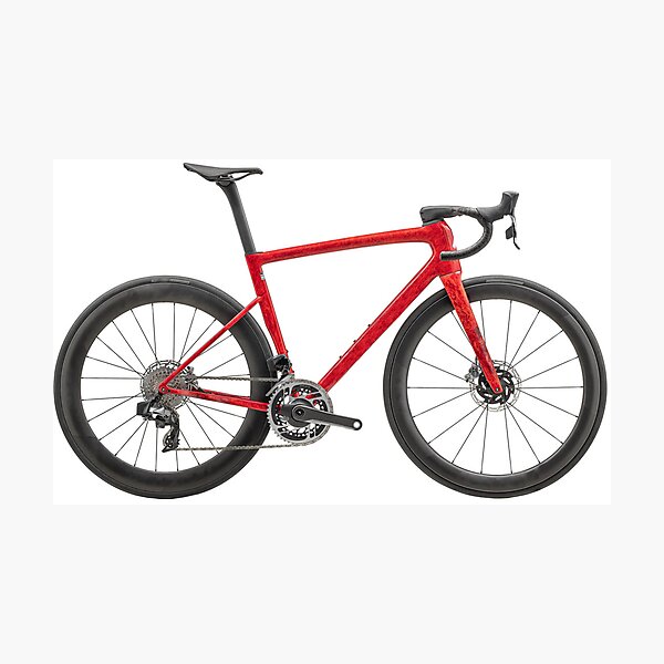 Item preview, Road bike Profile 1 S-W High Mod designed and sold by VQDesigns.