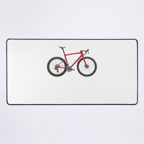 Item preview, Road bike Profile 1 S-W High Mod designed and sold by VQDesigns.