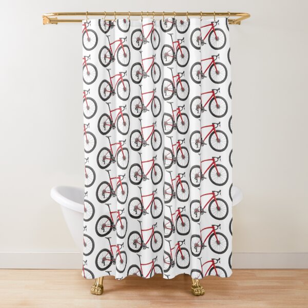 Item preview, Road bike Profile 1 S-W High Mod  designed and sold by VQDesigns.