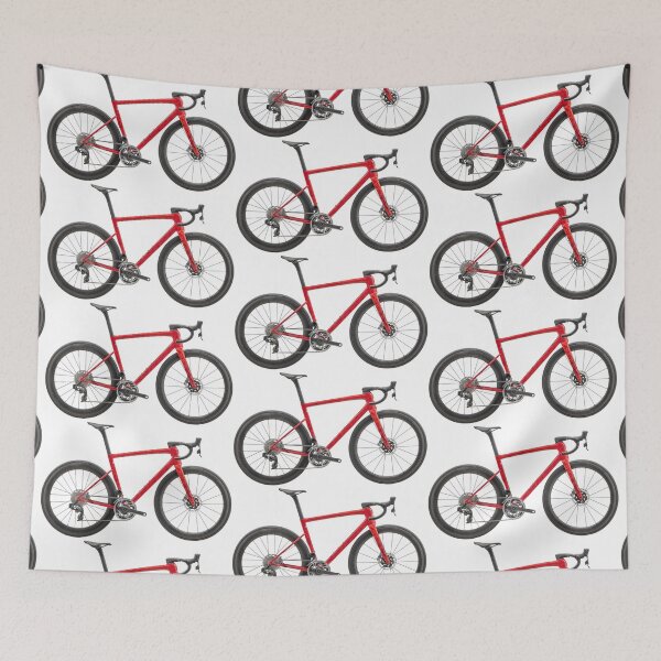 Item preview, Road bike Profile 1 S-W High Mod  designed and sold by VQDesigns.