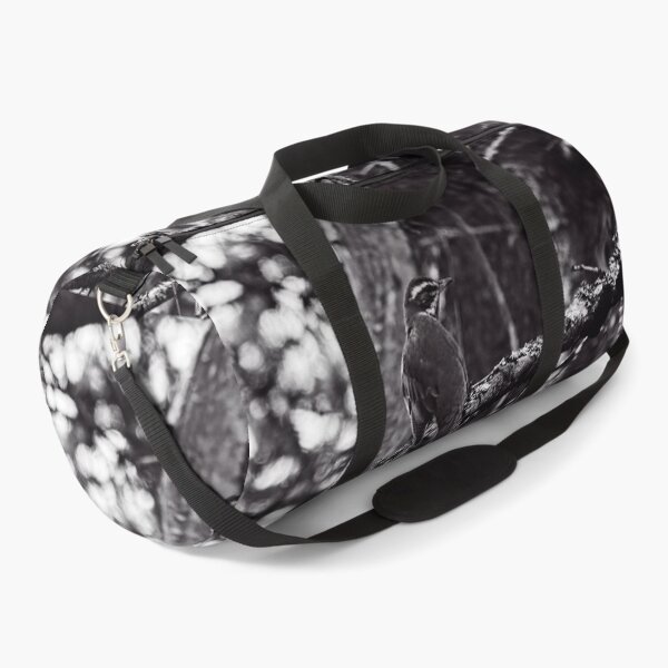 Item preview, In the forests. Redwing bw designed and sold by Jouko Lehto Photography.