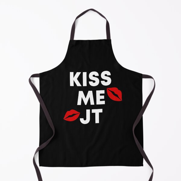 Item preview, Kiss me JT designed and sold by ealathoan.